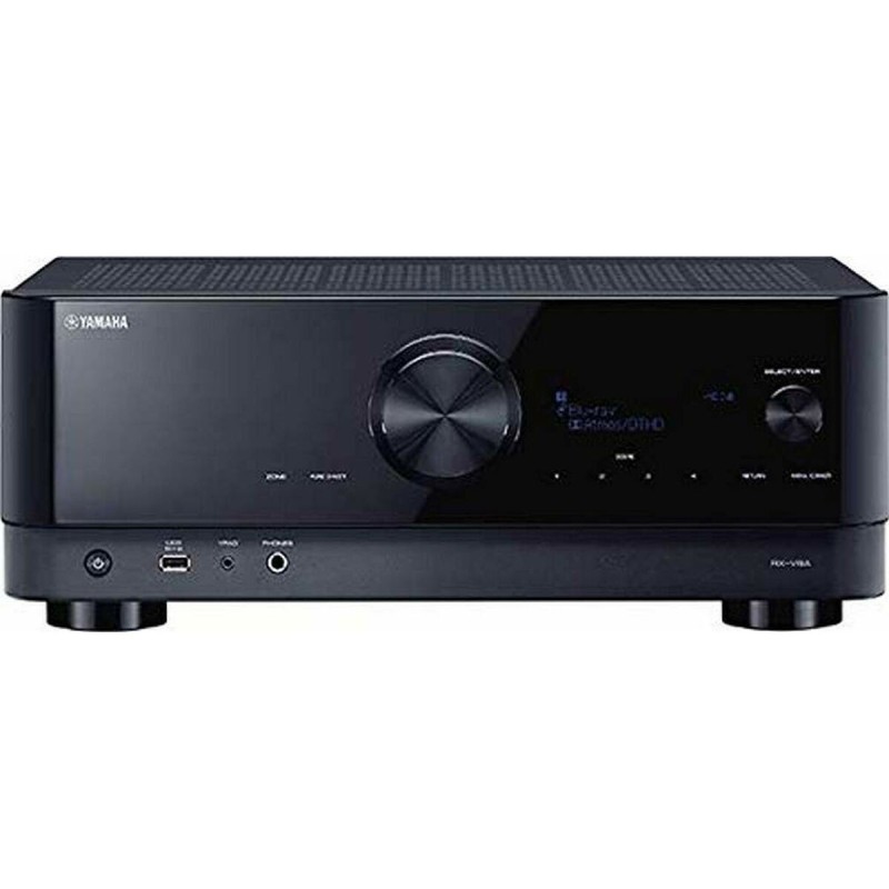 Amplificateur YAMAHA RX-V4A - Acheter à 547,96 € seulement chez Collector's Boutique