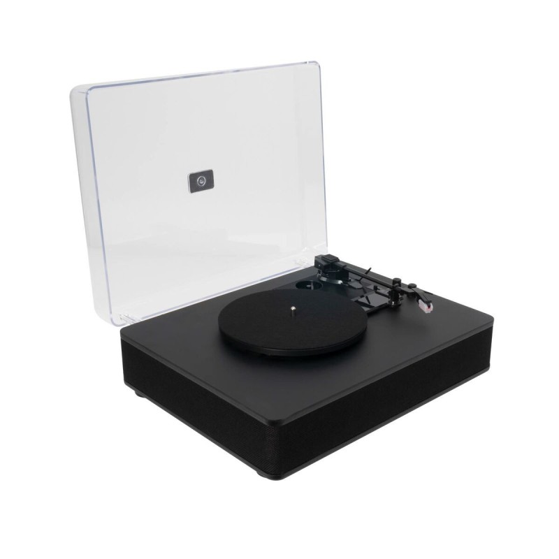 Tourne-disques FONESTAR VINYL-25AMP - Acheter à 121,55 € seulement chez Collector's Boutique