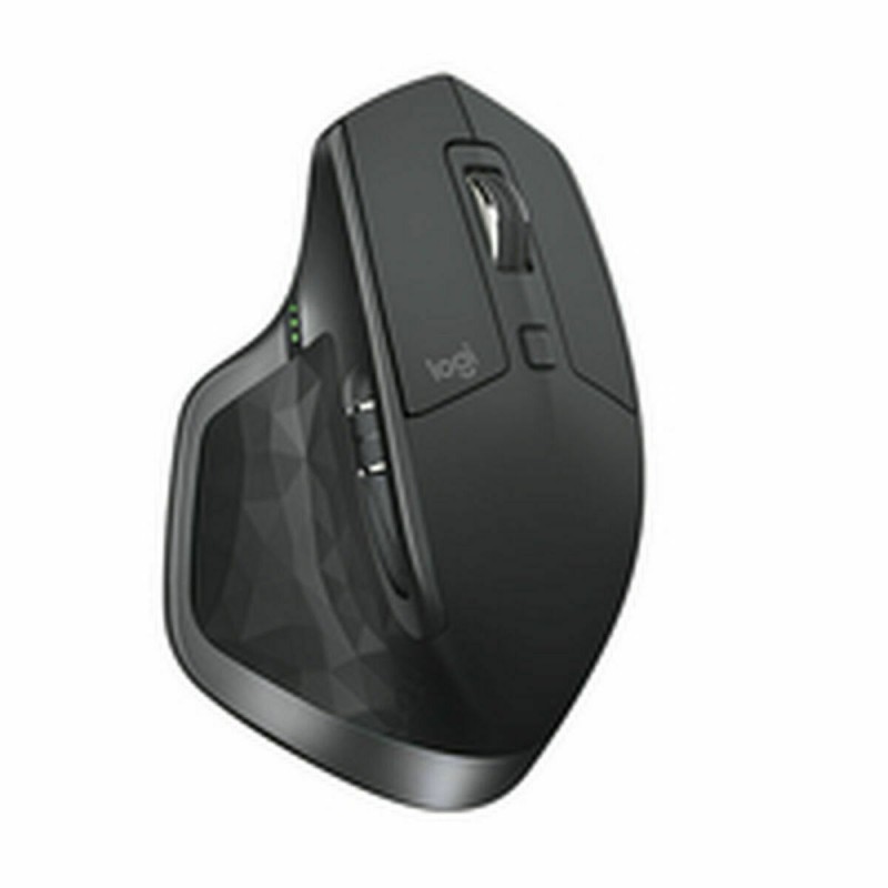 Souris sans-fil Logitech MX MASTER 2S - Acheter à 96,08 € seulement chez Collector's Boutique