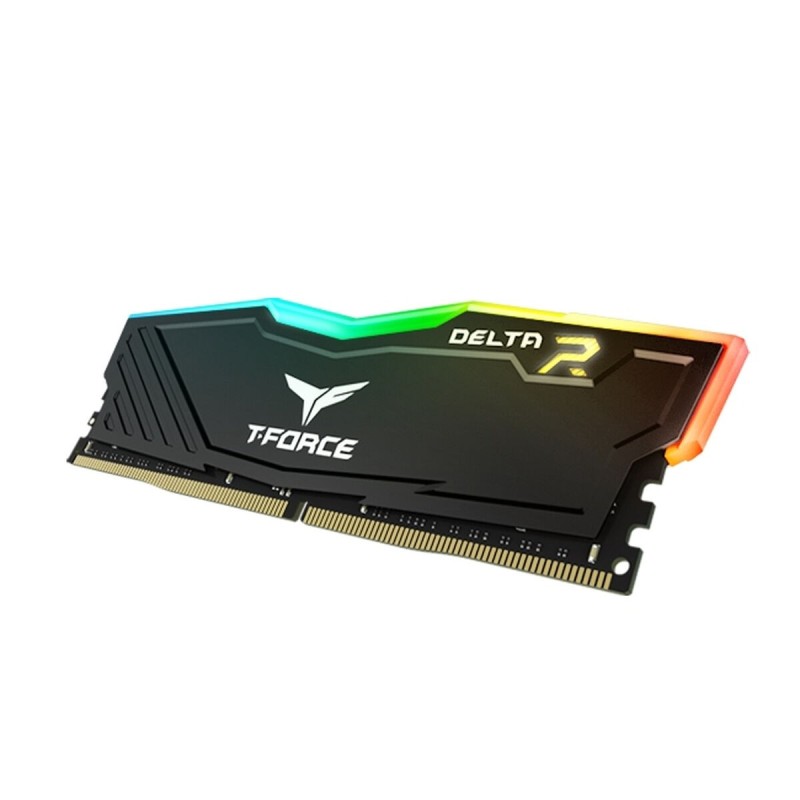 Mémoire RAM Team Group DELTA RGB CL16 3200 MHz 32 GB DDR4 - Acheter à 111,88 € seulement chez Collector's Boutique