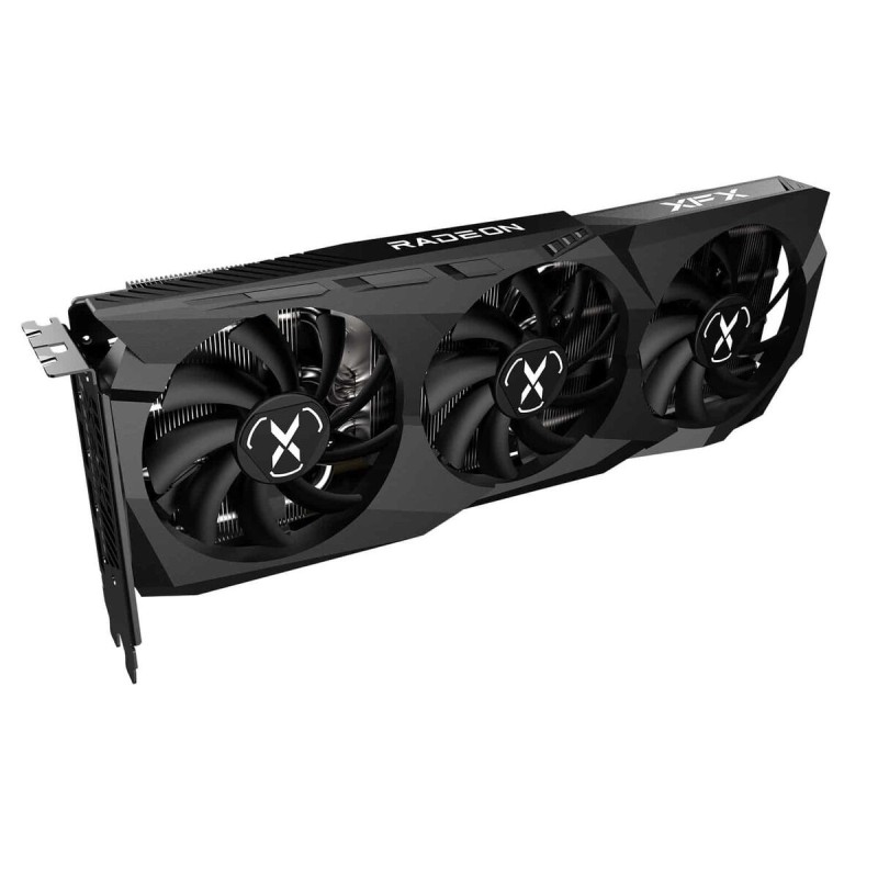 Carte Graphique XFX RX-67XTYJFDV 12 GB GDDR6 - Acheter à 520,08 € seulement chez Collector's Boutique