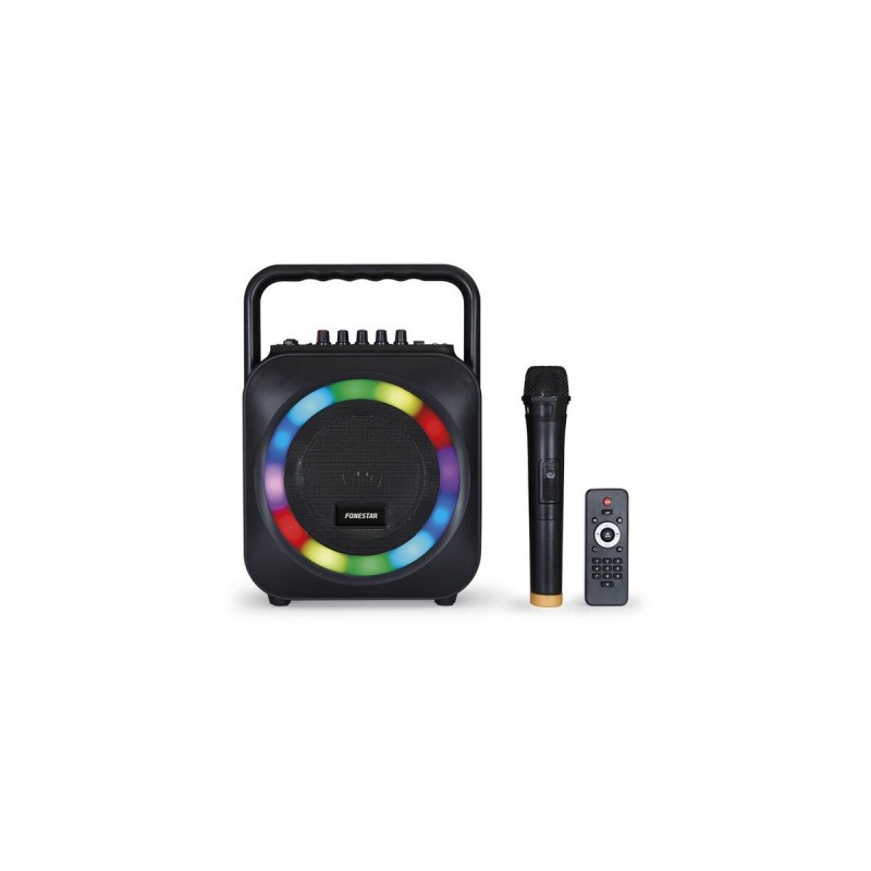 Haut-parleurs de PC FONESTAR BOX-35LED - Acheter à 78,90 € seulement chez Collector's Boutique