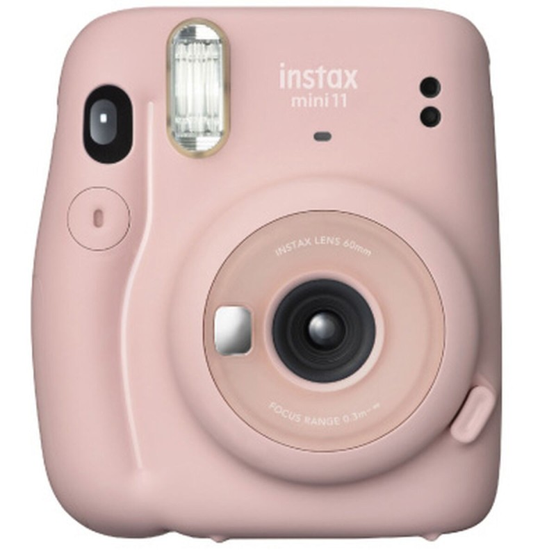 Appareil Photo Instantané Fujifilm Instax Mini 11 - Acheter à 99,43 € seulement chez Collector's Boutique