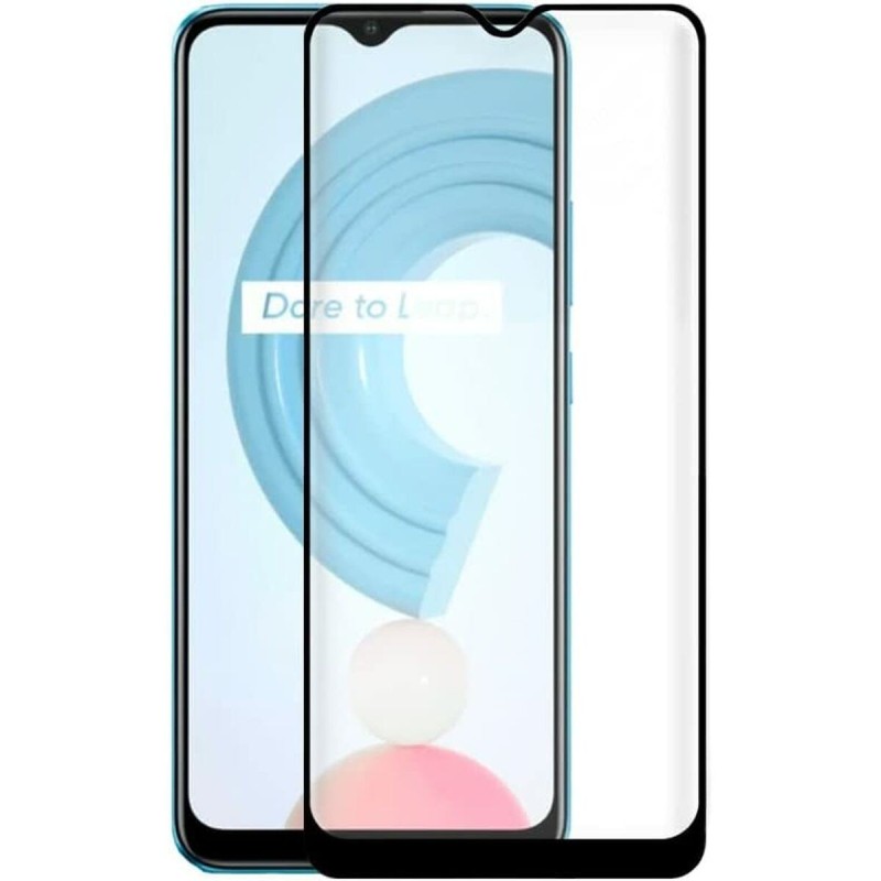 Film Protecteur pour Téléphone Portable Cool Realme C11 2021 - Acheter à 5,56 € seulement chez Collector's Boutique