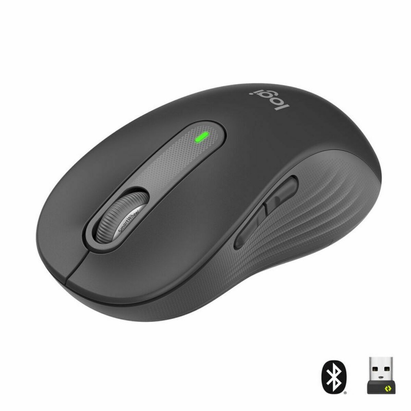 Souris sans-fil Logitech M650 L 2000 DPI - Acheter à 48,25 € seulement chez Collector's Boutique