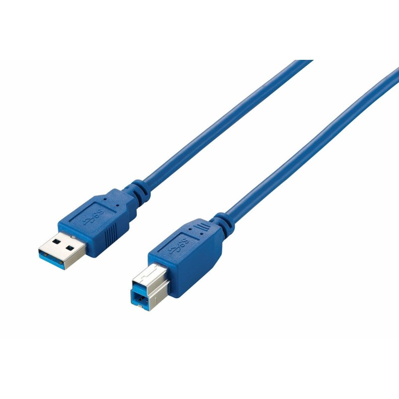 Câble USB 3.0 A vers Micro USB B Equip 128292 1,8 m - Acheter à 7,50 € seulement chez Collector's Boutique