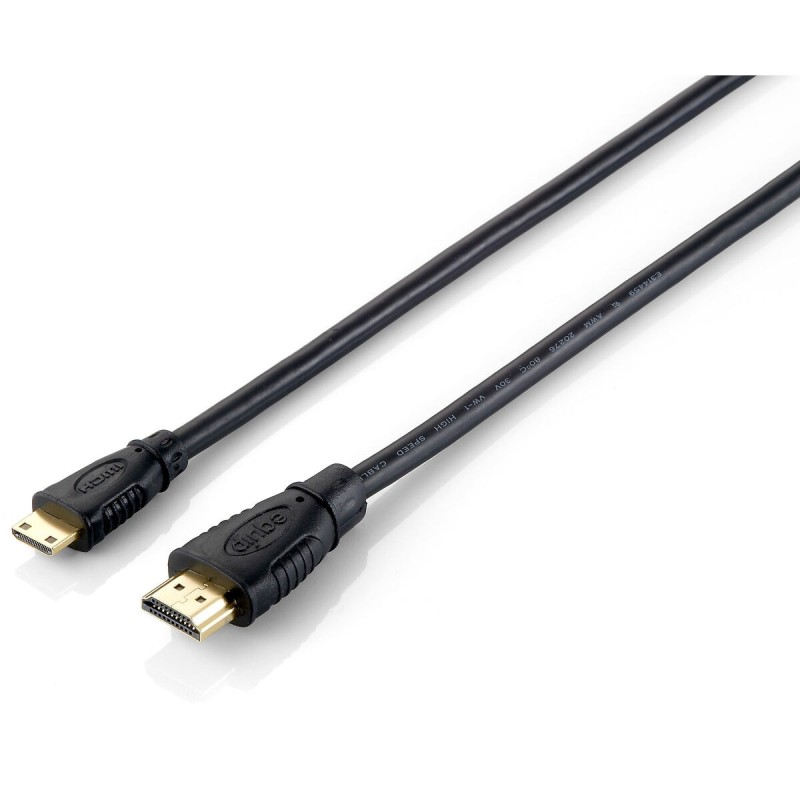 Câble HDMI Equip 119306 - Acheter à 8,38 € seulement chez Collector's Boutique