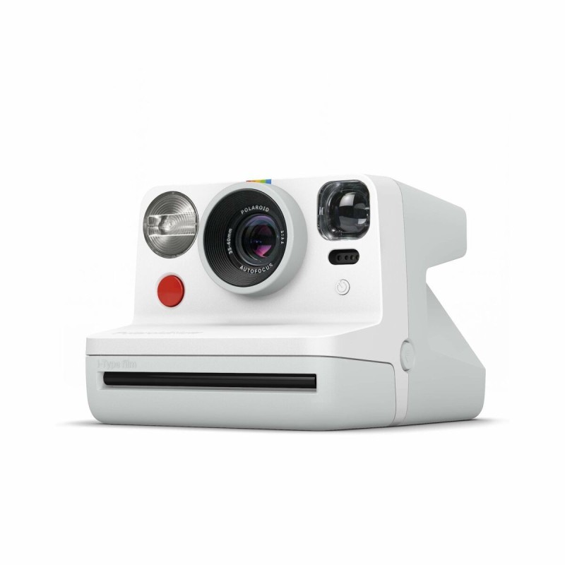 Appareil Photo Instantané Polaroid Now 9027 - Acheter à 137,52 € seulement chez Collector's Boutique