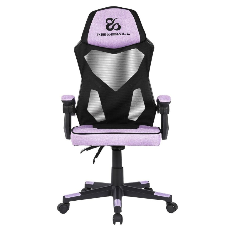 Chaise de jeu Newskill NS-EROS-PURPLEBL - Acheter à 141,18 € seulement chez Collector's Boutique