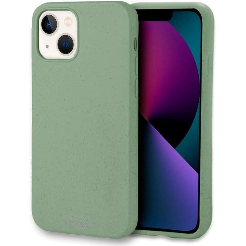 Protection pour téléphone portable Cool IPHONE 13 MINI Vert - Acheter à 9,65 € seulement chez Collector's Boutique