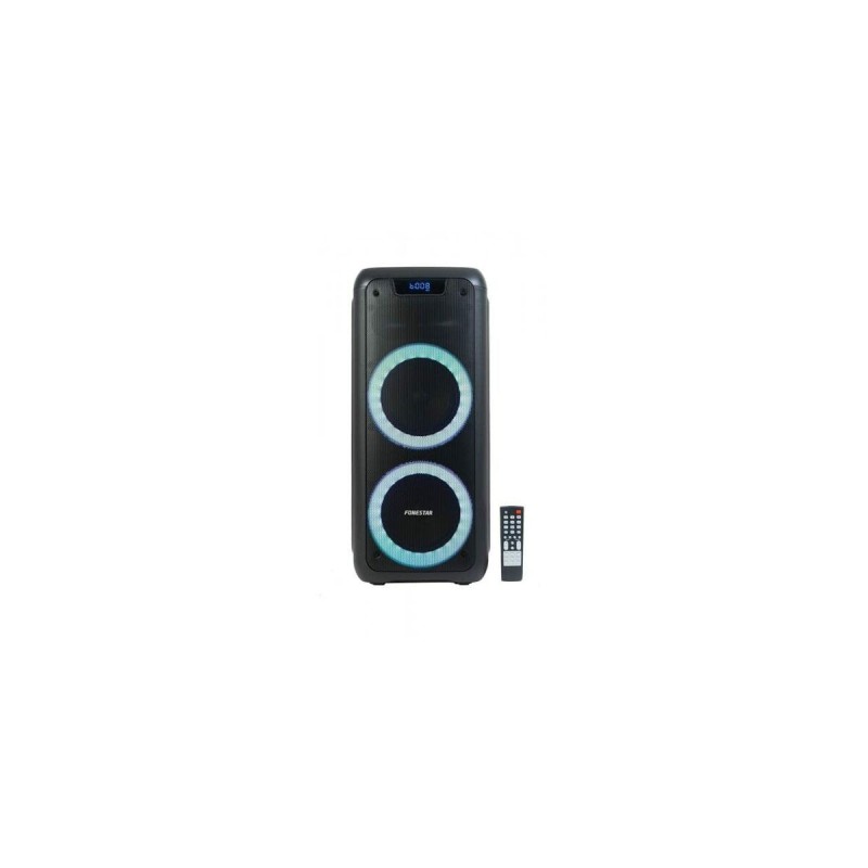 Haut-parleur portable FONESTAR Party-Duo - Acheter à 91,45 € seulement chez Collector's Boutique