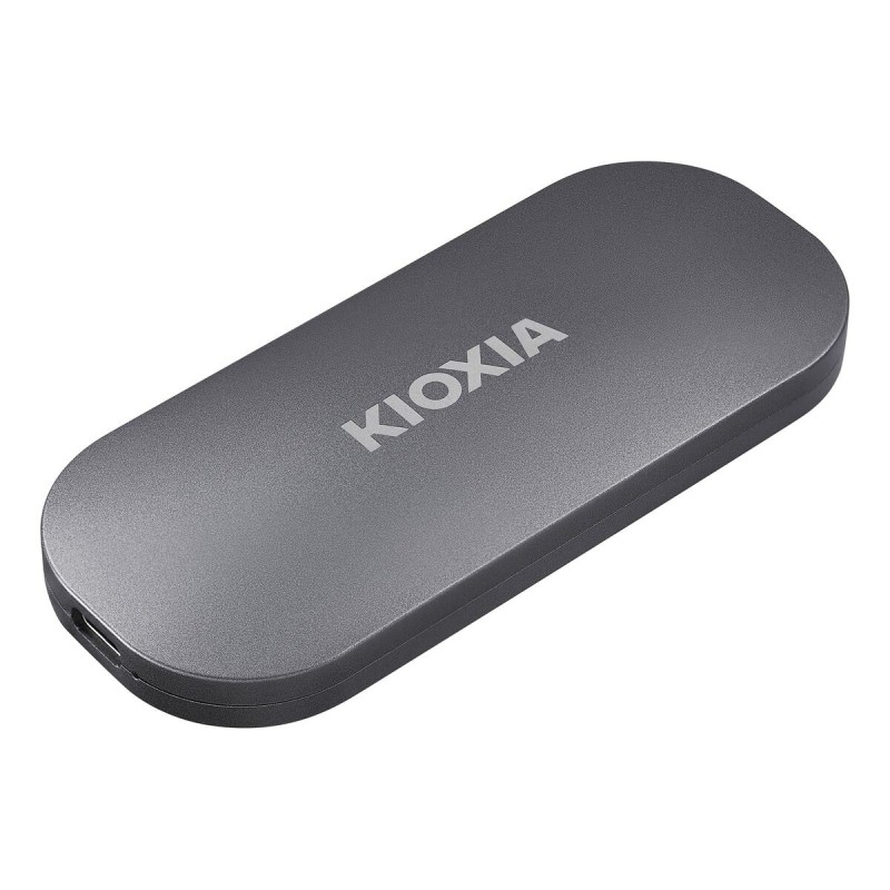 Disque Dur Externe Kioxia EXCERIA PLUS 1 TB SSD - Acheter à 122,36 € seulement chez Collector's Boutique