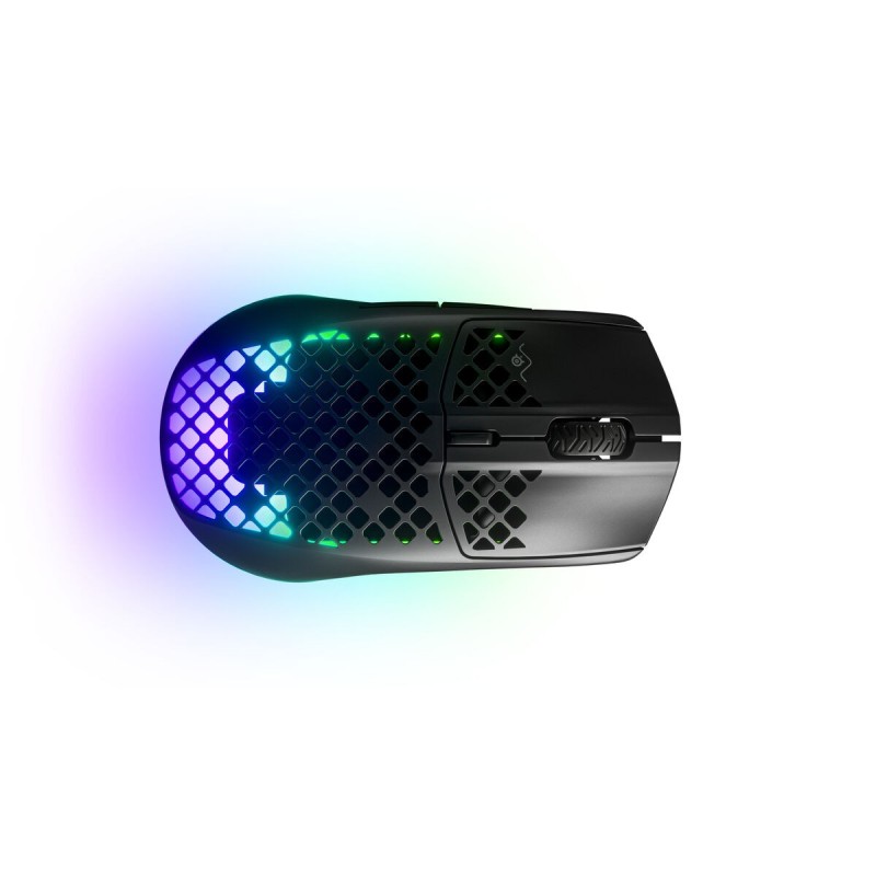 Souris Gaming SteelSeries Aerox 3 - Acheter à 103,36 € seulement chez Collector's Boutique