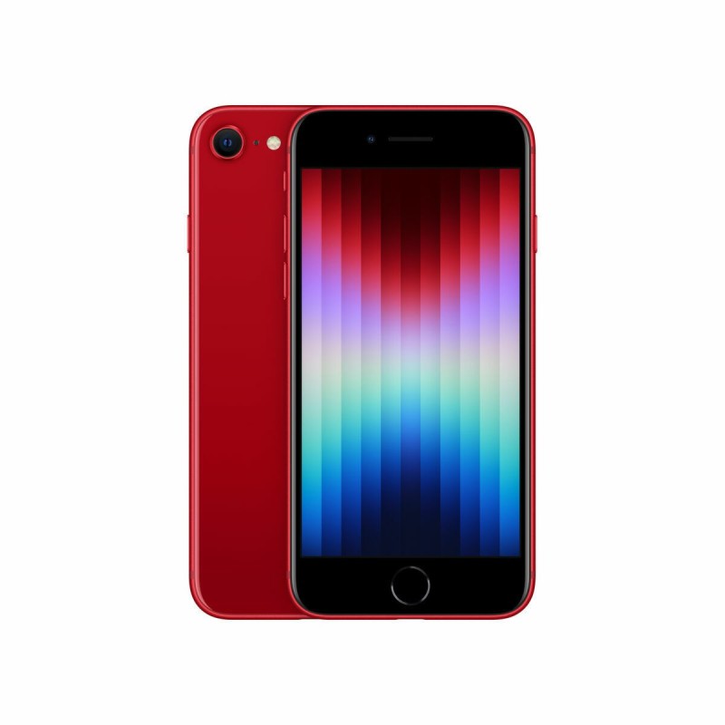 Smartphone Apple iPhone SE Rouge 4,7" 256 GB - Acheter à 819,02 € seulement chez Collector's Boutique