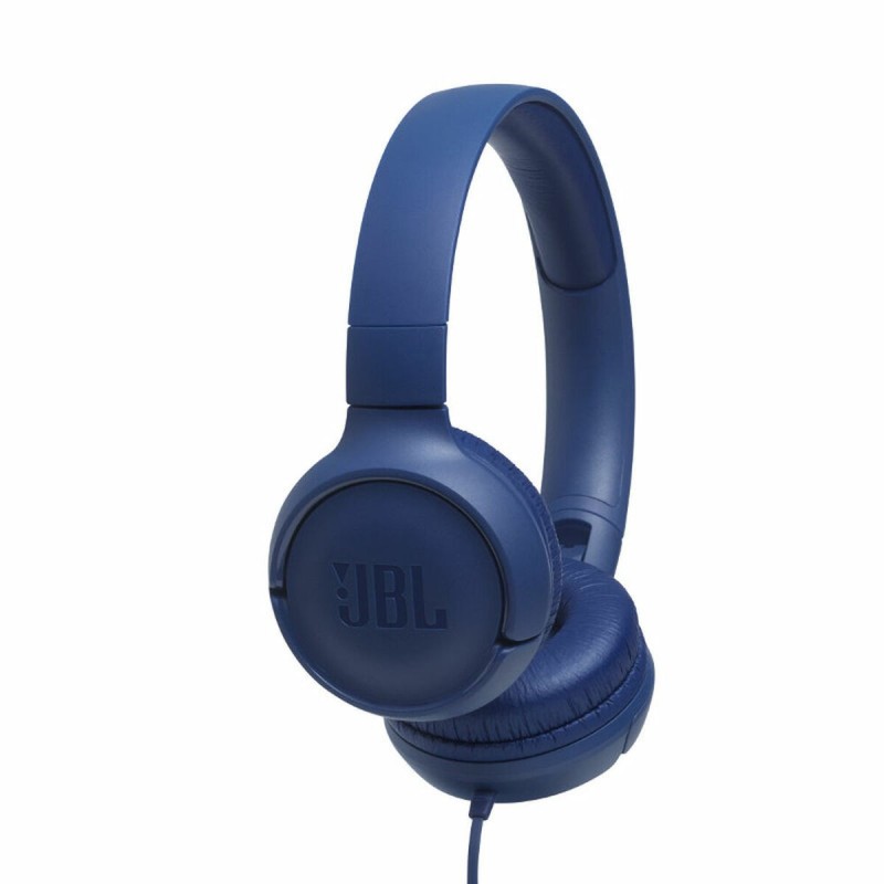 Casque Écouteur Pliable JBL TUNE 500 - Acheter à 24,98 € seulement chez Collector's Boutique