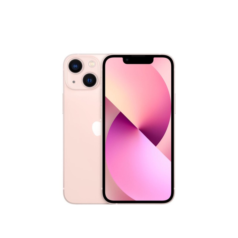 Smartphone Apple iPhone 13 mini 128GB Rose 5,4'' - Acheter à 817,43 € seulement chez Collector's Boutique