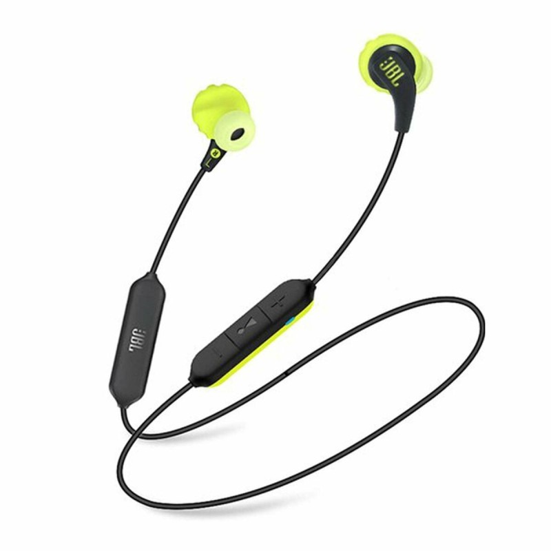 Casque JBL Endurance RUNBT Vert - Acheter à 54,79 € seulement chez Collector's Boutique