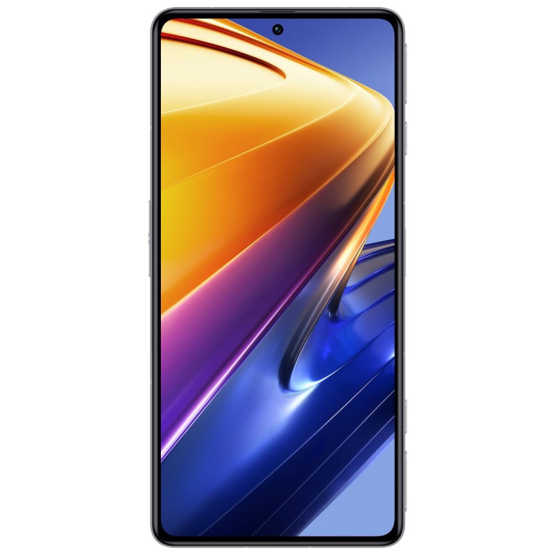 Smartphone Poco F4 GT Argenté 256 GB 12 GB RAM 6,67" - Acheter à 742,14 € seulement chez Collector's Boutique