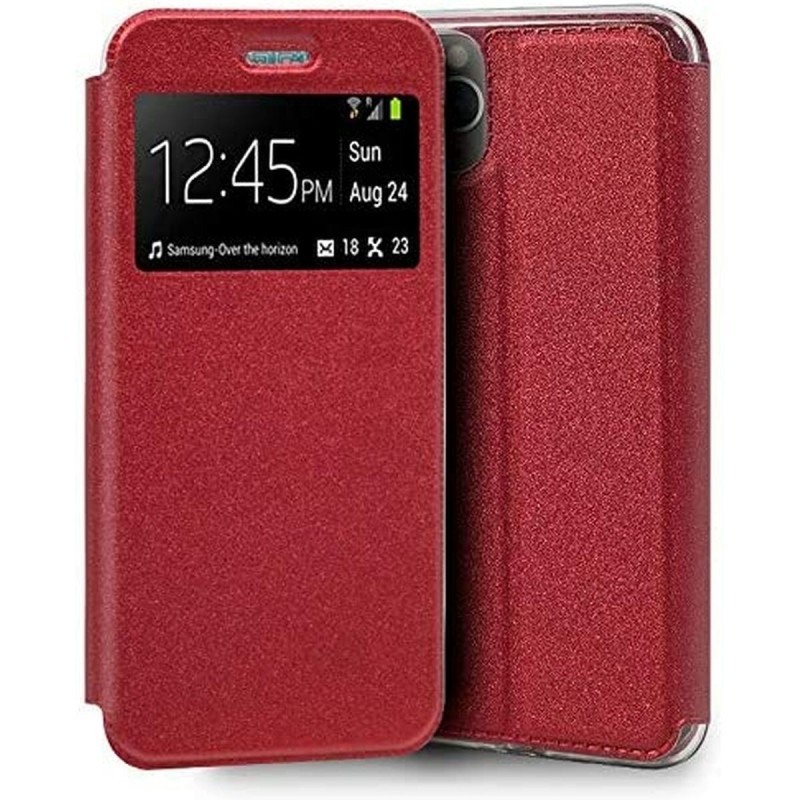 Protection pour téléphone portable Cool Rouge iPhone 11 Pro - Acheter à 7,81 € seulement chez Collector's Boutique