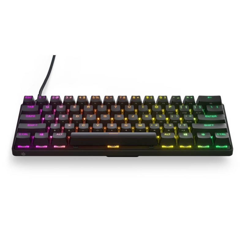 Clavier SteelSeries Apex Pro Mini - Acheter à 220,07 € seulement chez Collector's Boutique