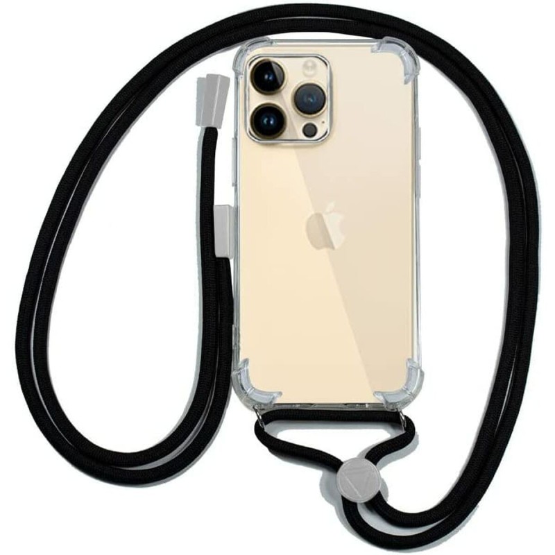 Protection pour téléphone portable Cool iPhone 14 Pro Max Transparent - Acheter à 7,99 € seulement chez Collector's Boutique