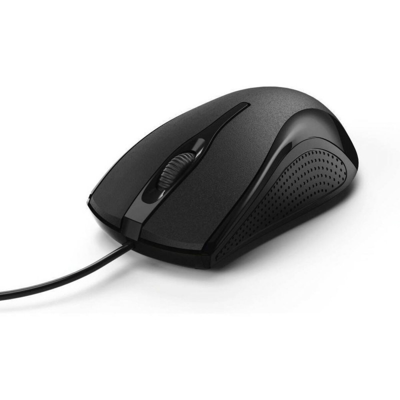 Souris Optique Hama Technics MC-200 - Acheter à 4,20 € seulement chez Collector's Boutique