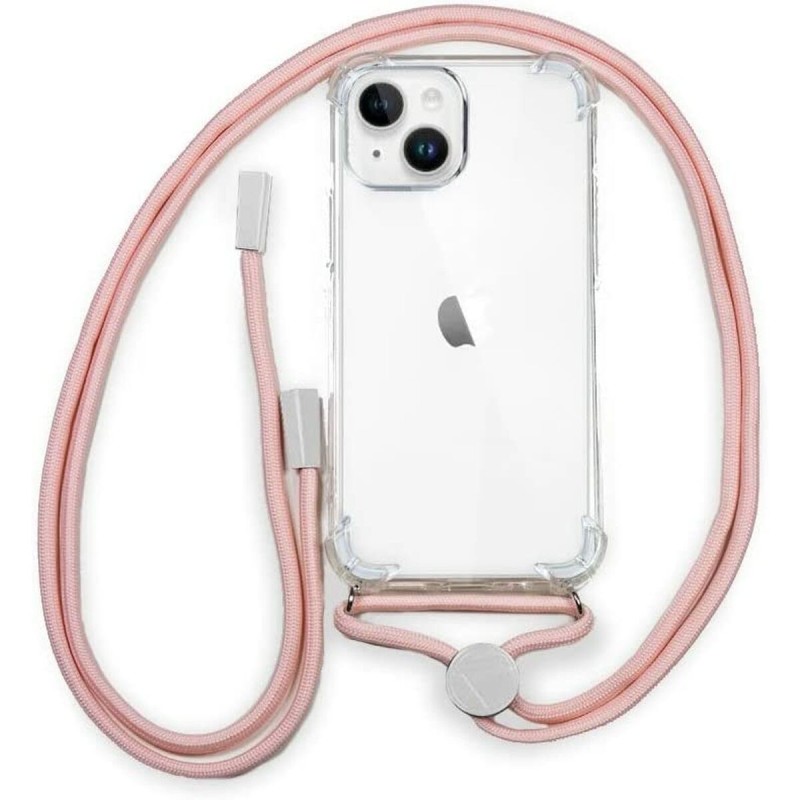 Protection pour téléphone portable Cool iPhone 14 Plus Transparent - Acheter à 7,99 € seulement chez Collector's Boutique