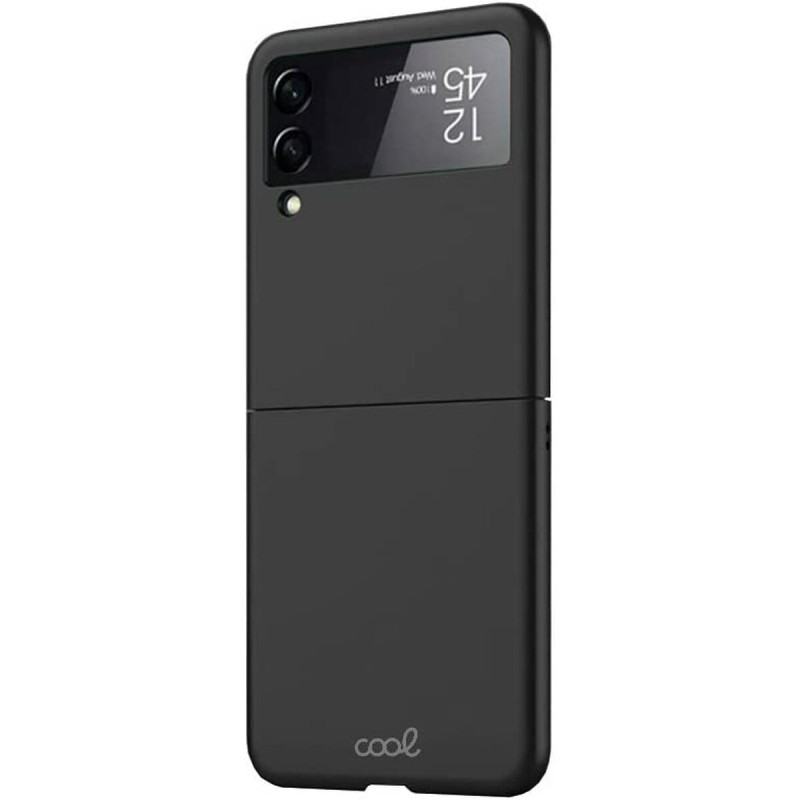 Protection pour téléphone portable Cool Samsung Galaxy Z Flip 4 Noir - Acheter à 10,86 € seulement chez Collector's Boutique