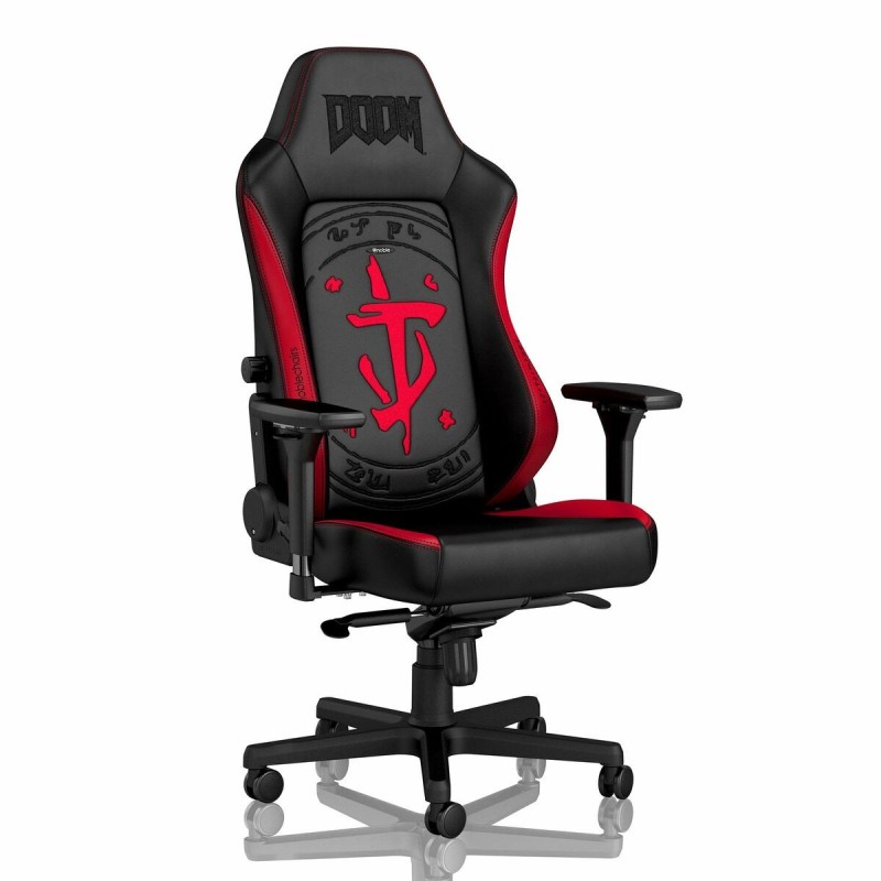 Chaise de jeu Noblechairs NBL-HRO-PU-DET - Acheter à 496,52 € seulement chez Collector's Boutique