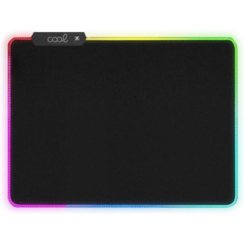 Tapis de souris Cool Noir - Acheter à 16,66 € seulement chez Collector's Boutique