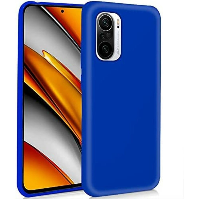 Protection pour téléphone portable Cool Xiaomi Mi 11i / Pocophone F3 Bleu - Acheter à 5,17 € seulement chez Collector's Boutique