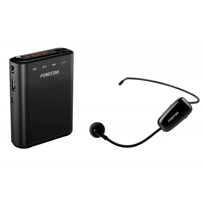 Amplificateur FONESTAR - Acheter à 89,53 € seulement chez Collector's Boutique