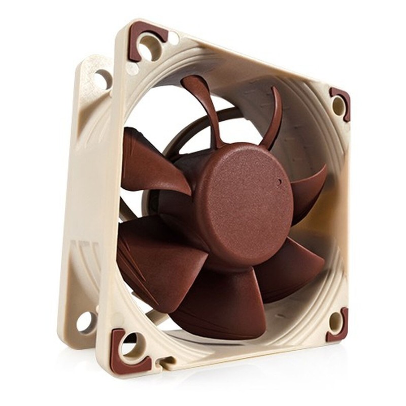 Ventillateur PC Noctua NF-A6x25 PWM - Acheter à 20,52 € seulement chez Collector's Boutique