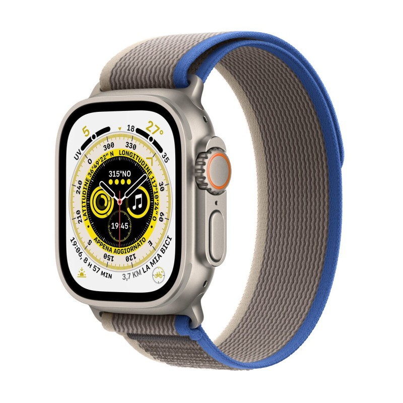 Montre intelligente Apple Watch Ultra - Acheter à 1 052,69 € seulement chez Collector's Boutique