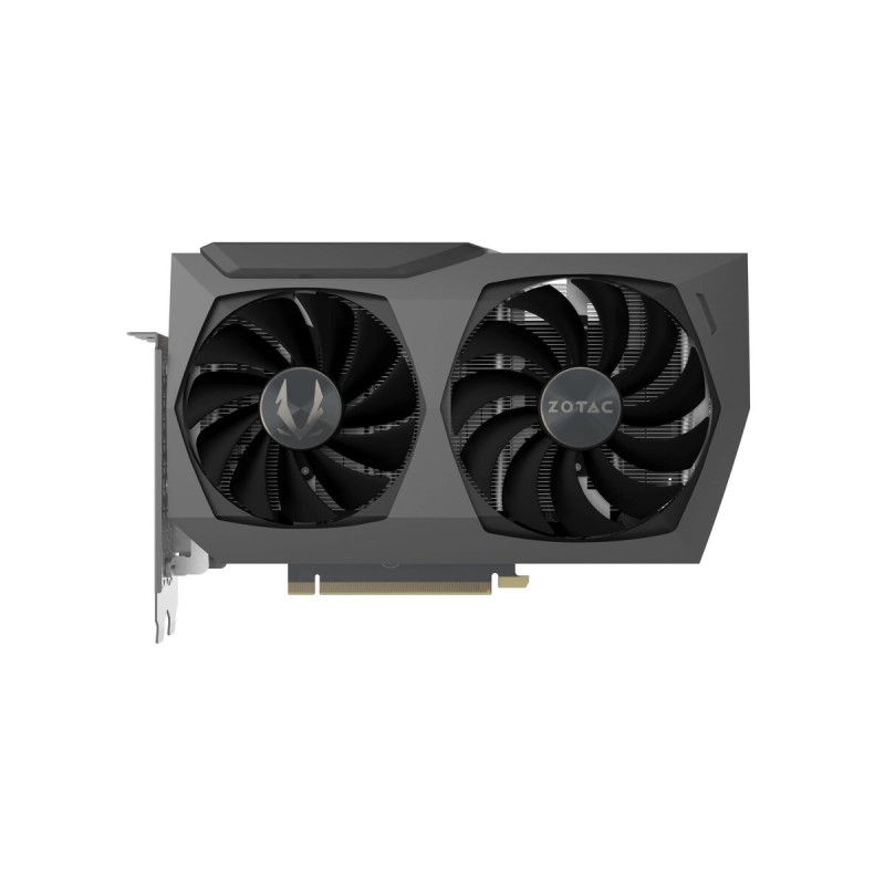 Carte Graphique Zotac GAMING GeForce RTX 3070 Twin Edge OC LHR 8 GB GDDR6 - Acheter à 585,54 € seulement chez Collector's Boutiq