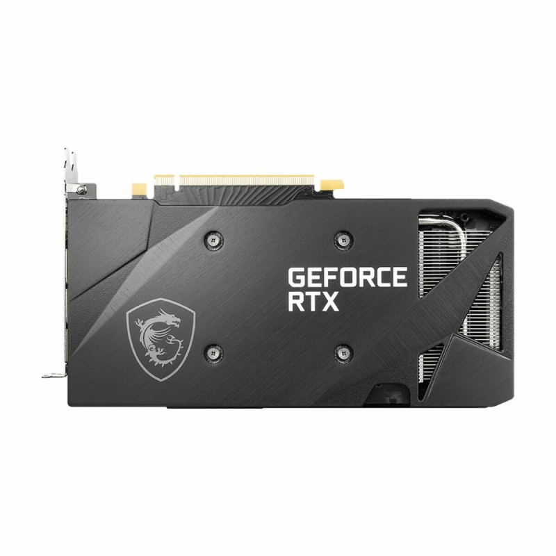 Carte Graphique MSI RTX3060 VENTUS 2X OC 8GB - Acheter à 390,88 € seulement chez Collector's Boutique