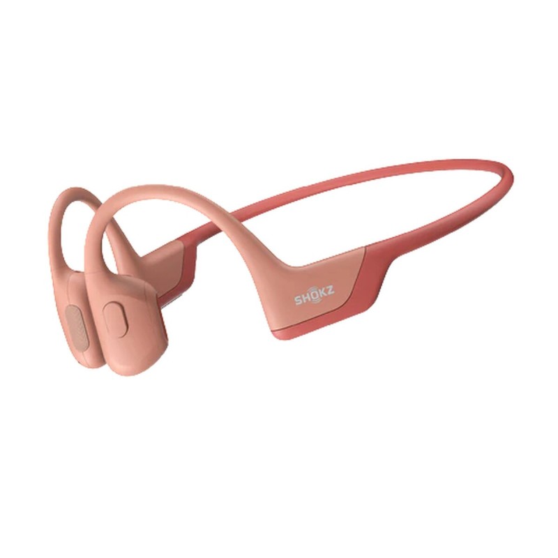 Casque Shokz OpenRun Pro Rose - Acheter à 200,33 € seulement chez Collector's Boutique