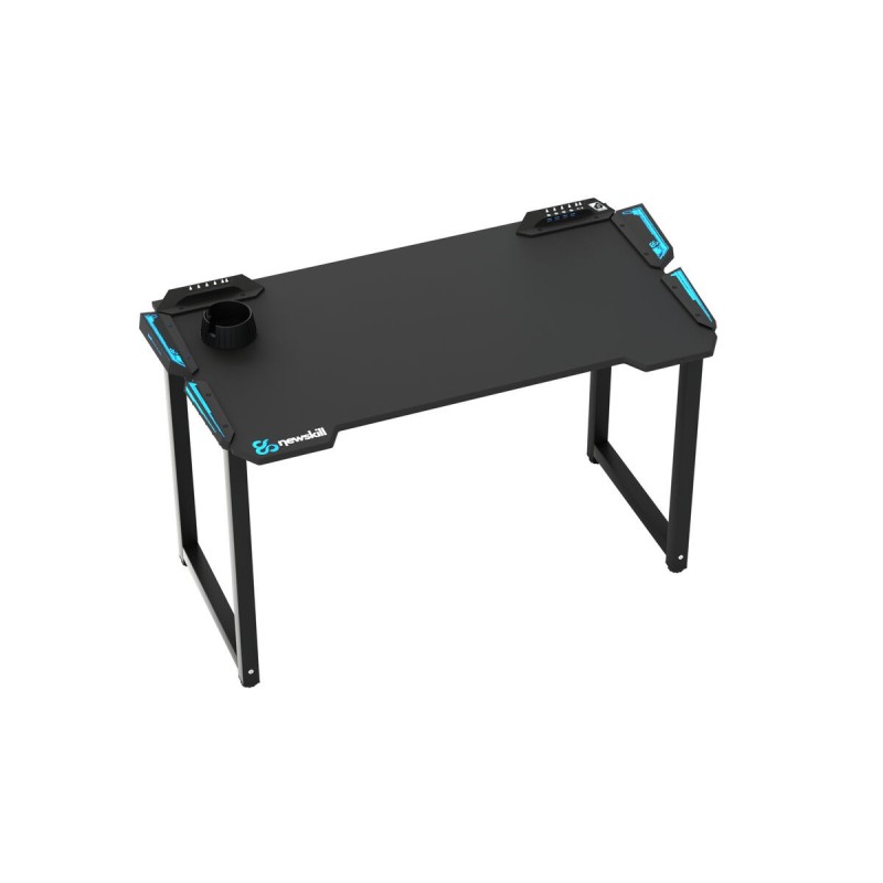 Bureau Gaming Newskill Fenrir - Acheter à 215,78 € seulement chez Collector's Boutique