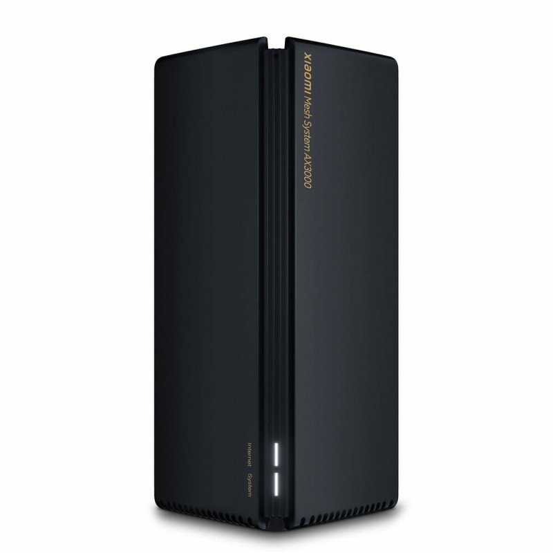 Router Xiaomi AX3000 Noir - Acheter à 87,25 € seulement chez Collector's Boutique