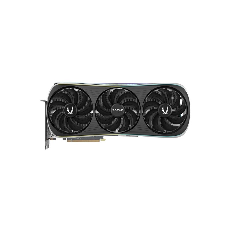 Carte Graphique Zotac GEFORCE RTX 4080 AMP EXTREME AIRO 16 GB GDDR6X - Acheter à 1 654,79 € seulement chez Collector's Boutique