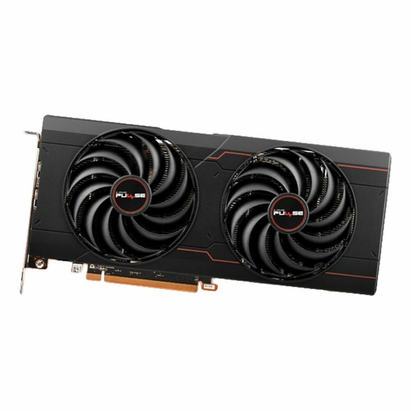 Carte Graphique Sapphire Radeon RX 6700 XT 12 GB GDDR6 8K Ultra HD - Acheter à 508,72 € seulement chez Collector's Boutique