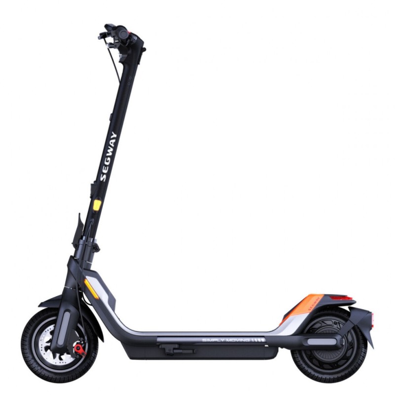 Trottinette Électrique Segway P65E - Acheter à 1 186,62 € seulement chez Collector's Boutique