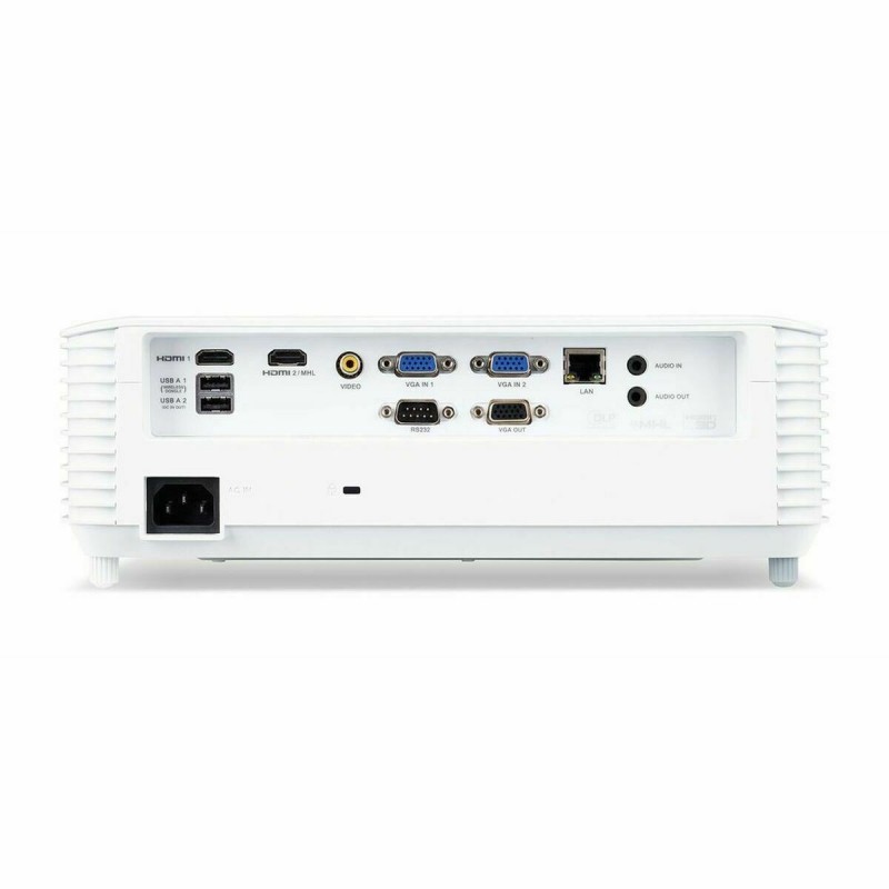 Projecteur Acer MR.JQG11.0013500 lm Blanc - Acheter à 572,14 € seulement chez Collector's Boutique