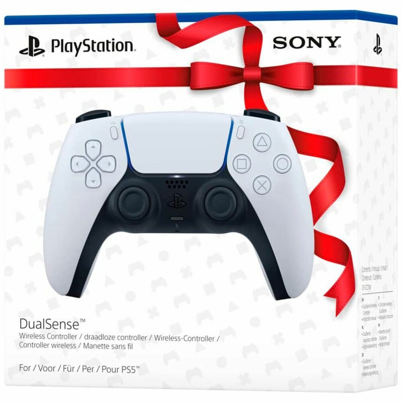 Contrôle des jeux PS5 Sony - Acheter à 77,66 € seulement chez Collector's Boutique