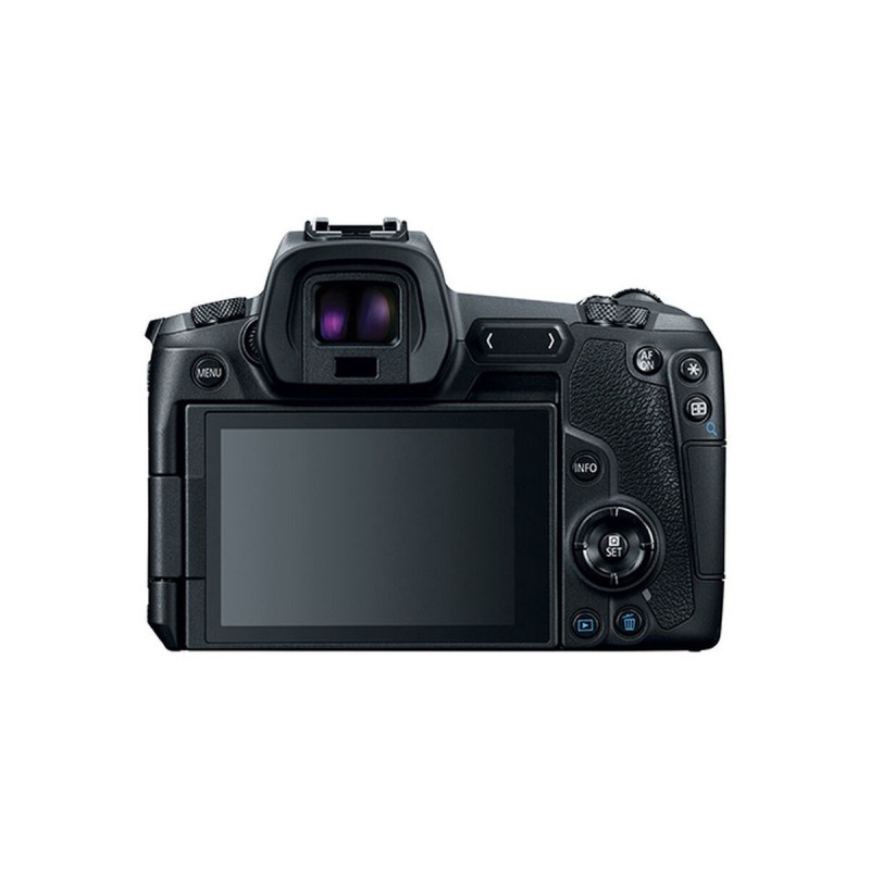 Appareil Photo Numérique Canon EOS R - Acheter à 2 400,53 € seulement chez Collector's Boutique