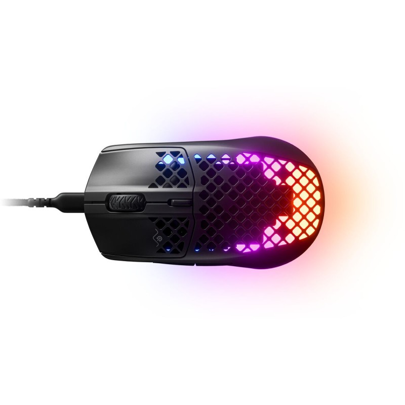 Souris SteelSeries Aerox 3 - Acheter à 70,34 € seulement chez Collector's Boutique