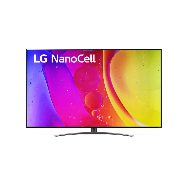 TV intelligente LG 50NANO813QA - Acheter à 509,03 € seulement chez Collector's Boutique