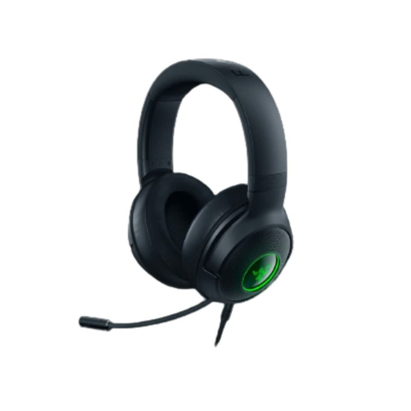 Casques avec Micro Gaming Razer KRAKEN V3 - Acheter à 85,96 € seulement chez Collector's Boutique