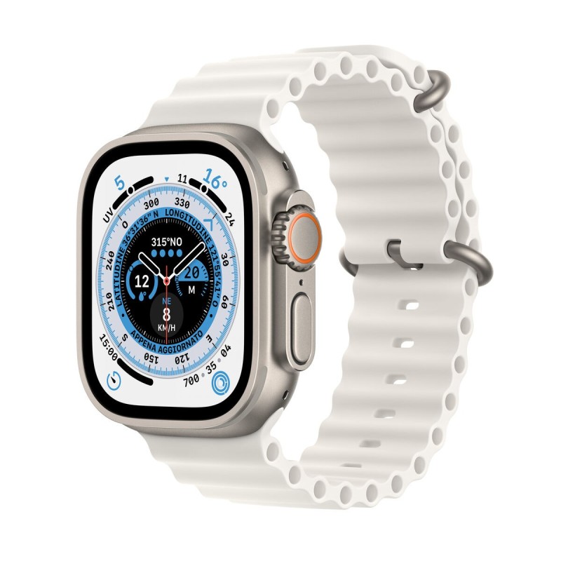 Montre intelligente Apple Watch Ultra 49 mm - Acheter à 1 052,69 € seulement chez Collector's Boutique