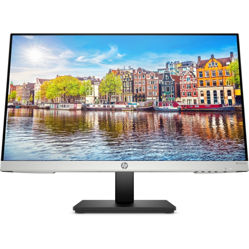 Écran HP 24mh IPS LED Full HD 24" - Acheter à 190,66 € seulement chez Collector's Boutique